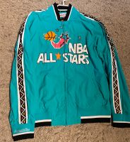NBA All Star Game Vintage Jacke Größe M Mitchell&Ness Nordrhein-Westfalen - Bottrop Vorschau