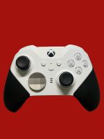 Xbox Elite Score Controller in weiß / schwarz - Zustand sehr gut Bayern - Bayreuth Vorschau