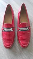 Ara rote Damenschuhe gr.6,5 =gr.40 Niedersachsen - Oyten Vorschau