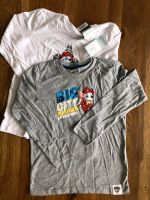 Paw Patrol Longsleeve Langarmshirt T-Shirt Nordrhein-Westfalen - Marl Vorschau