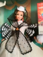 Barbie Scarlett O‘Hara Hollywood Legends Vom Winde verweht NEU Nordrhein-Westfalen - Hamm Vorschau