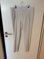 Cambio Stoffhose Hose weiß 44 XL Bayern - Willmering Vorschau
