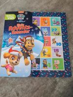 Adventskalender kinder paw patrol Baden-Württemberg - Ehrenkirchen Vorschau