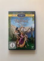 Rapunzel - Neu Verföhnt, Disney DVD, Animationsfilm, neuwertig Düsseldorf - Urdenbach Vorschau