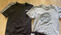 Adidas T-Shirt Gr. S Nürnberg (Mittelfr) - Südstadt Vorschau