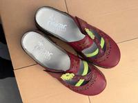 Rieker Damen Sandalen Größe 40 Nordrhein-Westfalen - Gevelsberg Vorschau