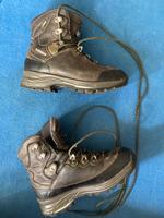 Bergschuhe Lowa Größe 36,5, Wanderschuhe München - Sendling Vorschau