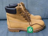 Winterstiefel Gr. 42 Hessen - Lich Vorschau