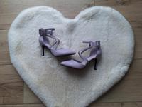 Pumps Top 39 Schuhe Abtanzball Niedersachsen - Friesoythe Vorschau