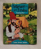 Pettersson und Findus Camping - Tour Nordrhein-Westfalen - Bad Wünnenberg Vorschau