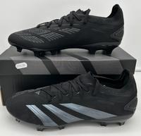 Adidas Predator Pro FG Fußballschuh Gr.42  (IG7779) Rasen Hessen - Braunfels Vorschau