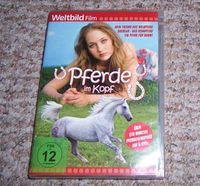 3 DVD Box Pferde im Kopf - 270 min Pferde Filme auf drei DVDs Brandenburg - Zossen-Wünsdorf Vorschau