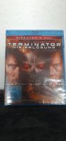 Terminator die Erlösung - original verpackt - Blu Ray Nordrhein-Westfalen - Minden Vorschau