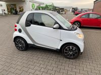 Smart Fortwo Coupe Niedersachsen - Rhede Vorschau