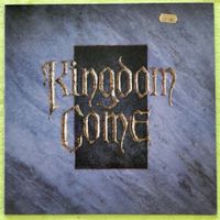 KINGDOM COME - Kingdom Come Vinyl Heavy Metal Schallplatte Niedersachsen - Bad Harzburg Vorschau