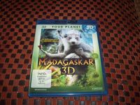 Madagaskar 3D Hessen - Homberg (Efze) Vorschau