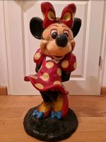 Minnie Maus Figur Micky Maus Disney Antik Massiv Sammelfigur Nordrhein-Westfalen - Kirchlengern Vorschau