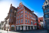 Wohn- und Geschäftshaus an einem der schönsten Plätze Norddeutschlands Niedersachsen - Lüneburg Vorschau