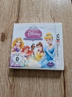 3 DS Spiel Disney Prinzessin  Bayern - Peißenberg Vorschau