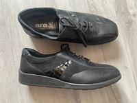 Damen Schuhe Halbschuhe/ Schnürschuhe 39 Niedersachsen - Hinte Vorschau