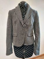 Blazer mit Wollanteil Gr. 38 Street One Nordrhein-Westfalen - Warburg Vorschau