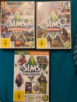 Die Sims 3 Grundspiel + Erweiterungen Bayern - Schwabach Vorschau