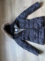S‘ Oliver Winterjacke warm schwarz Gr. 36 Damen Jacke Rheinland-Pfalz - Oberweis Vorschau