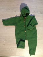 NEU ENGEL Baby Overall Anzug Wolle Gr. 74 80 Nordrhein-Westfalen - Lohmar Vorschau