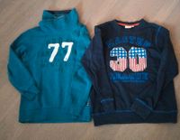 2 x Kinder Sweatshirt Größe 152-158 Kr. Dachau - Dachau Vorschau