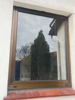 Alu Dreh/kipp Fenster DIN R mit Doppelverglasung Niedersachsen - Rehburg-Loccum Vorschau