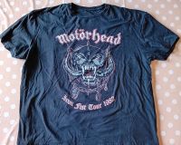 Motörhead Shirt XXL Thüringen - Saalfeld (Saale) Vorschau