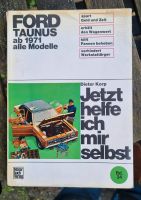 Ford Taunus, Jetzt helfe ich mir selbst8 Aachen - Laurensberg Vorschau