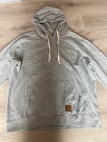 Herren grauer Hoodie John Devin 3XL Nordrhein-Westfalen - Hürth Vorschau