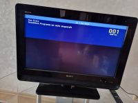 LCD Fernseher Sony 26 Zoll Baden-Württemberg - Mannheim Vorschau