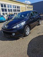 Peugeot 207 Urban Move 1,4 Tüv neu Klima Baden-Württemberg - Eislingen (Fils) Vorschau