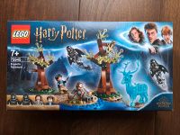 Lego Harry Potter Expecto Patronum 75945 Neu Thüringen - Schmoelln Vorschau