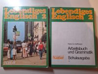 Lebendiges Englisch 2 Lehrbuch sowie Arbeitsbuch und Grammatik Saarland - Wadgassen Vorschau