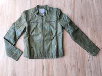 Kunstleder-Jacke von Vero Moda in Größe M Bayern - Reichenbach Vorschau