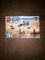 Lego Star Wars 8015 Schleswig-Holstein - Luschendorf  Vorschau