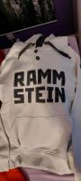 RAMMSTEIN  Hoodie Rarität Größe L Sachsen - Riesa Vorschau