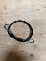 Ducati Monster / SS 748 - 998 Helmhalteband Helmhalter Brandenburg - Potsdam Vorschau