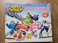 Adventskalender  Superwings Sachsen - Radebeul Vorschau