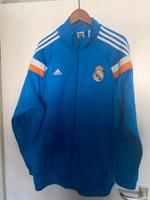 Trainingsjacke adidas Real Madrid fester Preis!!! Bayern - Schweinfurt Vorschau