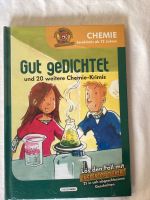 Gut gedichtet und 20 weitere Chemie-Krimis Herzogtum Lauenburg - Wentorf Vorschau