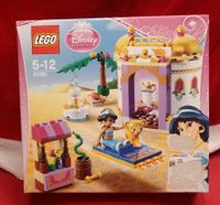 Lego Disney 41061 Jasmins exotisches Abenteuer, neu ovp Schleswig-Holstein - Ahrensburg Vorschau