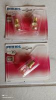 Philips Lampen Backofen 15W / Mikrowelle 25W E14 Bayern - Hofkirchen Vorschau