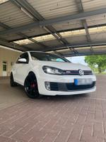 Golf VI GTI Niedersachsen - Osterholz-Scharmbeck Vorschau