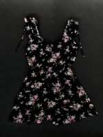 Jumpsuit kurz blumen Baden-Württemberg - Wolfegg Vorschau