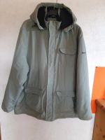 Herren Jacke von Champion U.S.A in grau in Gr. XXL Rheinland-Pfalz - Rockeskyll Vorschau