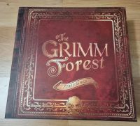 Brettspiel "Grimm Forest" Hessen - Cölbe Vorschau